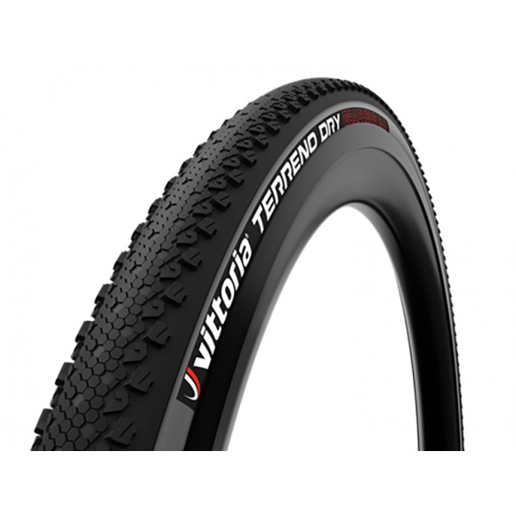 Anvelopa VITTORIA Terreno Dry 700x35C(37-622) Tubeless TNTAnthracite470 Anvelopa VITTORIA Terreno Dry 700x35C(37-622) Tubeless TNTAnthracite470