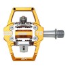 Pedale HT T2-SX Orange Pedale HT T2-SX Orange