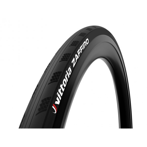 Anvelopa VITTORIA Zaffiro V 700x25C (25-622) Rigid Negru Anvelopa VITTORIA Zaffiro V 700x25C (25-622) Rigid Negru