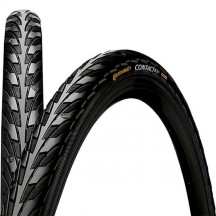 Anvelopa Continental Contact 47-559 (26 x 1.75) negru/negru