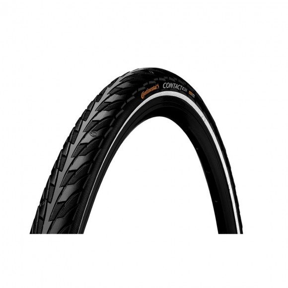 Anvelopa Continental Contact 47-622 negru Anvelopa Continental Contact 47-622 negru