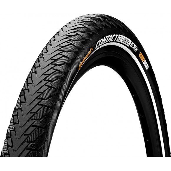 Anvelopa Continental Contact Cruiser Reflex 55-622 Negru Anvelopa Continental Contact Cruiser Reflex 55-622 Negru