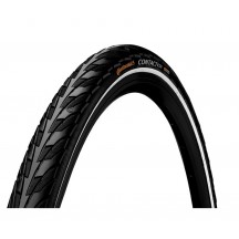 Anvelopa Continental Contact negru 42-622 (28*1.6)
