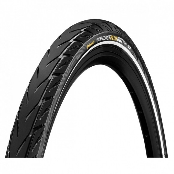 Anvelopa Continental Contact Plus City Reflex 37-622 Anvelopa Continental Contact Plus City Reflex 37-622