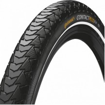 Anvelopa Continental Contact Plus City Reflex 42-622 (28 x 1.60)