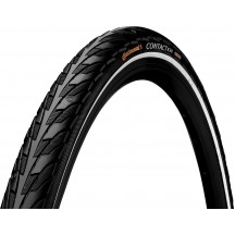 Anvelopa Continental Contact Reflex 47-406 (20 x 1.75) negru/negru