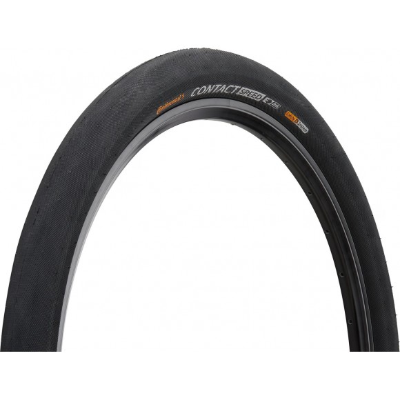 Anvelopa Continental Contact Speed 32-622 (700x32C) negru/negru Anvelopa Continental Contact Speed 32-622 (700x32C) negru/negru