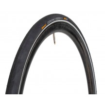 Anvelopa Continental Contact Speed Reflex 42-622 (700x42C) negru/negru
