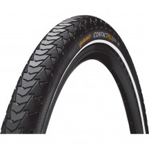 Anvelopa Continental eContact Plus 55-622 (28x2.2) Negru