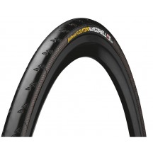 Anvelopa Continental Gator Hardshell 25-622 negru