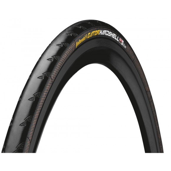 Anvelopa Continental Gator Hardshell 28-622 negru