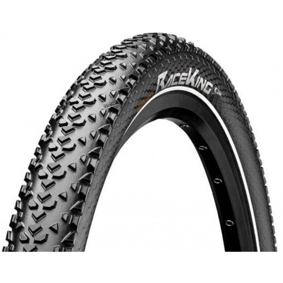 Anvelopa Continental RaceKing Performance Reflex SL 50-584 (27.5x2.0) Anvelopa Continental RaceKing Performance Reflex SL 50-584 (27.5x2.0)
