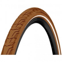 Anvelopa Continental Ride City Reflex 47-622 (28 x 1.75) maro/maro