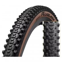 Anvelopa Continental Ruban SL 54-622 (29x2.1) negru/maro