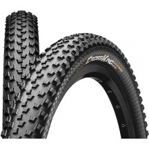 Anvelopa pliabila Continental Cross King Protection 55-622 (29x2.2) SL negru