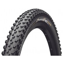 Anvelopa pliabila Continental Cross King Protection 58-559 (26x2.3) negru