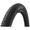 Anvelopa pliabila Continental Dubnital Race Rapid 60-622 (29 X 2.40) Rapid comp, Tubeless Ready, black/black