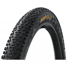 Anvelopa pliabila Continental Dubnital Race Rapid 60-622 (29 X 2.40) Rapid comp, Tubeless Ready, black/black