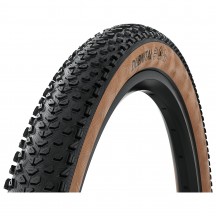 Anvelopa pliabila Continental Dubnital Race Rapid 60-622 (29 X 2.40) Rapid comp, Tubeless Ready, black/transparent