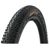Anvelopa pliabila Continental Dubnital Trail Rapid 55-584 (27.5 X 2.20) Rapid comp, Tubeless Ready, black/black Anvelopa pliabila Continental Dubnital Trail Rapid 55-584 (27.5 X 2.20) Rapid comp, Tubeless Ready, black/black