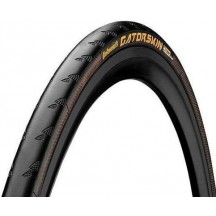 Anvelopa pliabila Continental Gatorskin 32-622 (700x32C) negru