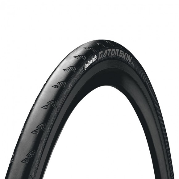 Anvelopa pliabila Continental Gatorskin BlackEdition 28-622 Anvelopa pliabila Continental Gatorskin BlackEdition 28-622