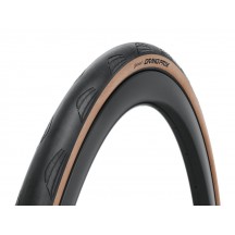 Anvelopa pliabila Continental Grand Prix 30-622 Black Chili black/transparent