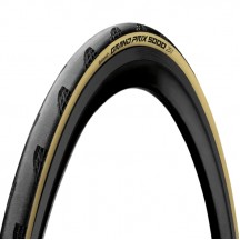 Anvelopa pliabila Continental Grand Prix 5000 AllSeason 28-622 negru/crem