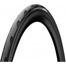 Anvelopa pliabila Continental Grand Prix 5000 AllSeason TR 25-622 (700x25C) negru/negru