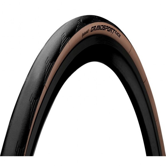 Anvelopa Pliabila Continental Grand Sport Race 28-622 negru/maro Anvelopa Pliabila Continental Grand Sport Race 28-622 negru/maro