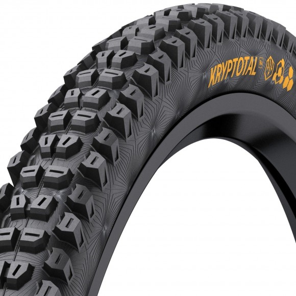 Anvelopa pliabila Continental Kryptotal-R 24 Trail Endurance 60-507 (24x2.4) Anvelopa pliabila Continental Kryptotal-R 24 Trail Endurance 60-507 (24x2.4)