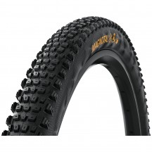 Anvelopa pliabila Continental Magnotal Trail Grip 60-584 (27.5 X 2.40) Grip comp, Tubeless Ready, black/black