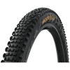 Anvelopa pliabila Continental Magnotal Trail Soft 65-584 (27.5 X 2.60) Soft comp, Tubeless Ready, black/black