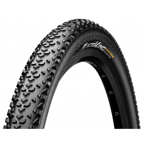 Anvelopa pliabila Continental Race King ShieldWall SL 55-622 (29x2.2) negru Anvelopa pliabila Continental Race King ShieldWall SL 55-622 (29x2.2) negru
