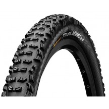 Anvelopa pliabila Continental Trail King ShieldWall SL 60-584 (27.5 x 2.30) negru