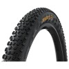 Anvelopa pliabila Continental Trinotal Race Grip 55-622 (29 X 2.20) Grip comp, Tubeless Ready, black/black Anvelopa pliabila Continental Trinotal Race Grip 55-622 (29 X 2.20) Grip comp, Tubeless Ready, black/black