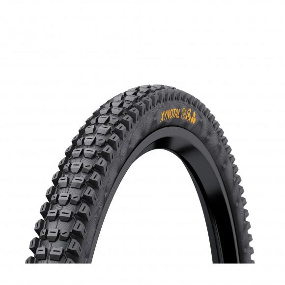 Anvelopa pliabila Continental Xynotal Enduro Soft 60-584 (27.5 x 2.40) Anvelopa pliabila Continental Xynotal Enduro Soft 60-584 (27.5 x 2.40)