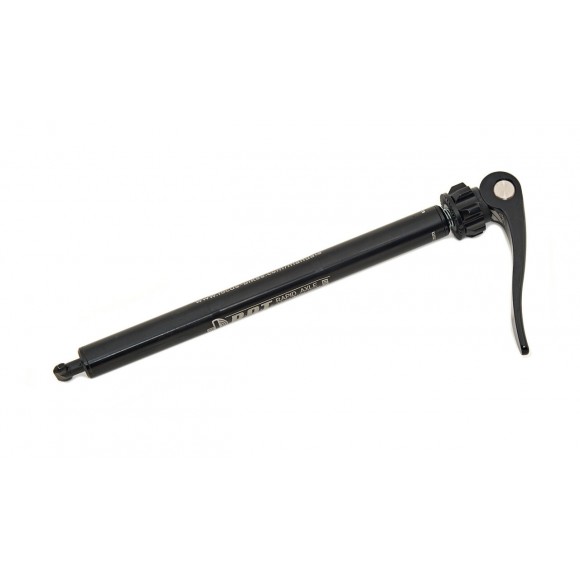 Ax butuc fata Focus RAT BOOST 110x12mm Ax butuc fata Focus RAT BOOST 110x12mm