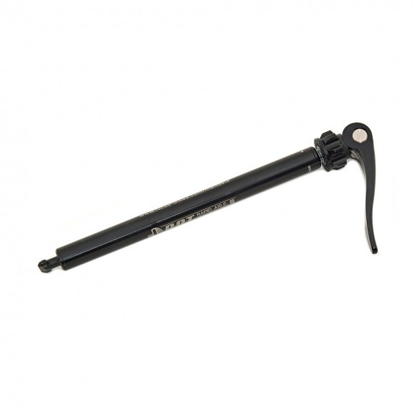 Ax butuc fata thru-axle Focus RAT 100x15mm Ax butuc fata thru-axle Focus RAT 100x15mm