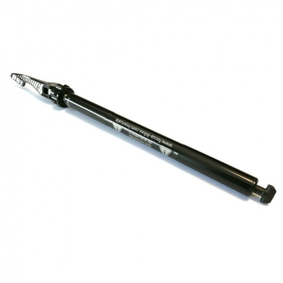 Ax butuc spate thru-axle Focus RAT 148x12mm Ax butuc spate thru-axle Focus RAT 148x12mm