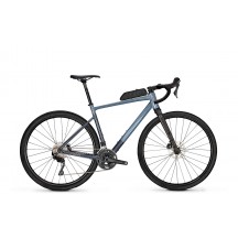 Bicicleta Focus Atlas 6.8 Stoneblue