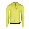 Bluza Force Endless cu maneca lunga fluo Bluza Force Endless cu maneca lunga fluo