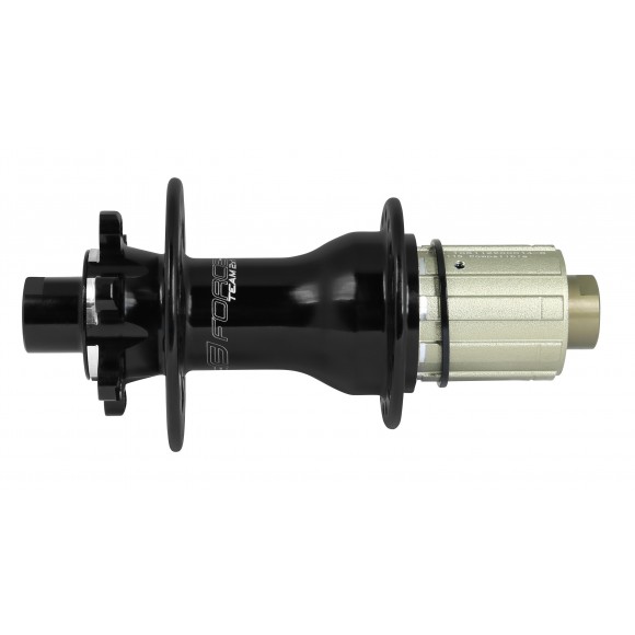 Butuc spate Force 12 x 142 mm disc 32h Butuc spate Force 12 x 142 mm disc 32h