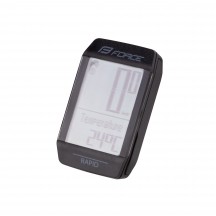 Ciclocomputer Force RAPID 15F fara fir