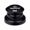 Cuvete Force A-Head 1 1/8 Al, Tapered Negre semi-integrata