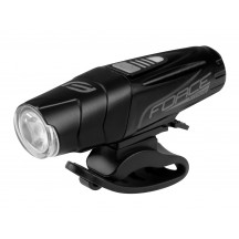 Far fata Force Stogie USB 900Lm Black