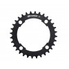 Foaie Angrenaj Force Eleven1.7+ 32T, Al, Black Foaie Angrenaj Force Eleven1.7+ 32T, Al, Black