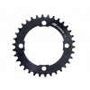 Foaie Angrenaj Force Eleven1.7+ 34T, Al, Black Foaie Angrenaj Force Eleven1.7+ 34T, Al, Black