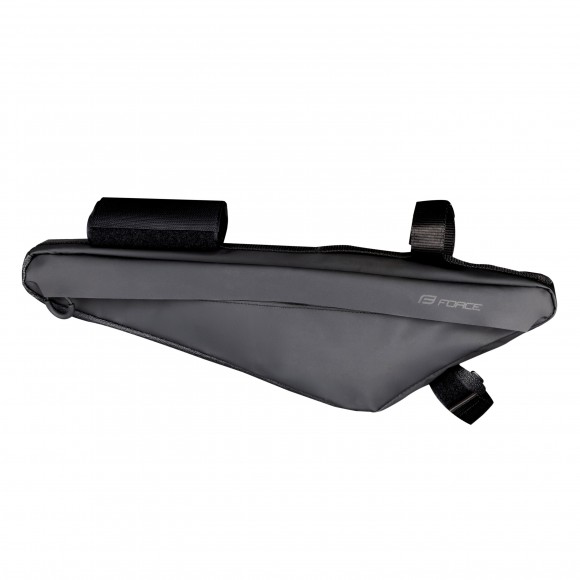 Geanta cadru Force ADVENTURE, negru