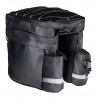Geanta portbagaj spate Force Adventure 35l negru Geanta portbagaj spate Force Adventure 35l negru